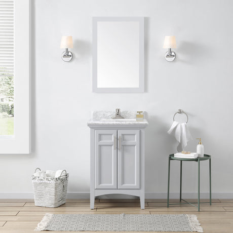 Golden retriever puppy playing with a ball