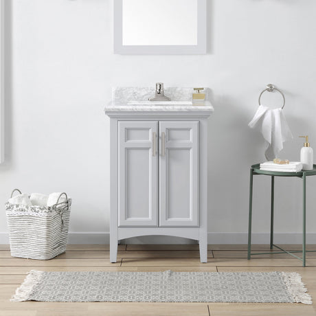 Golden retriever puppy playing with a ball