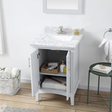 Golden retriever puppy playing with a ball