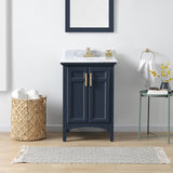 Golden retriever puppy playing with a ball