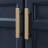 Golden retriever puppy playing with a ball