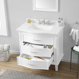 Golden retriever puppy playing with a ball