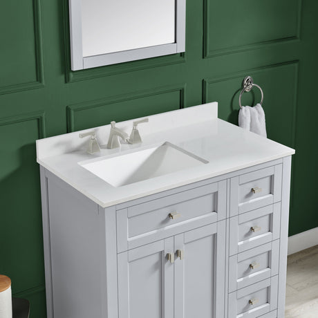 Golden retriever puppy playing with a ball