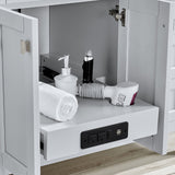 Golden retriever puppy playing with a ball