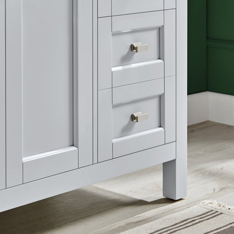 Golden retriever puppy playing with a ball