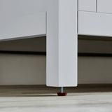 Golden retriever puppy playing with a ball