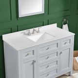 Golden retriever puppy playing with a ball