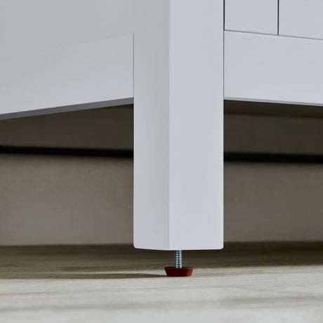 Golden retriever puppy playing with a ball