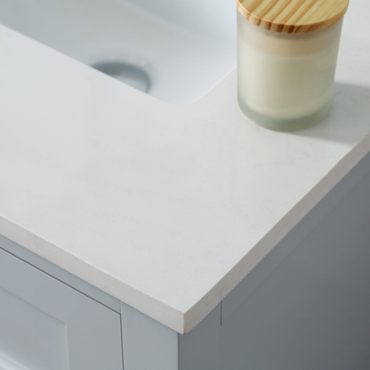 Golden retriever puppy playing with a ball