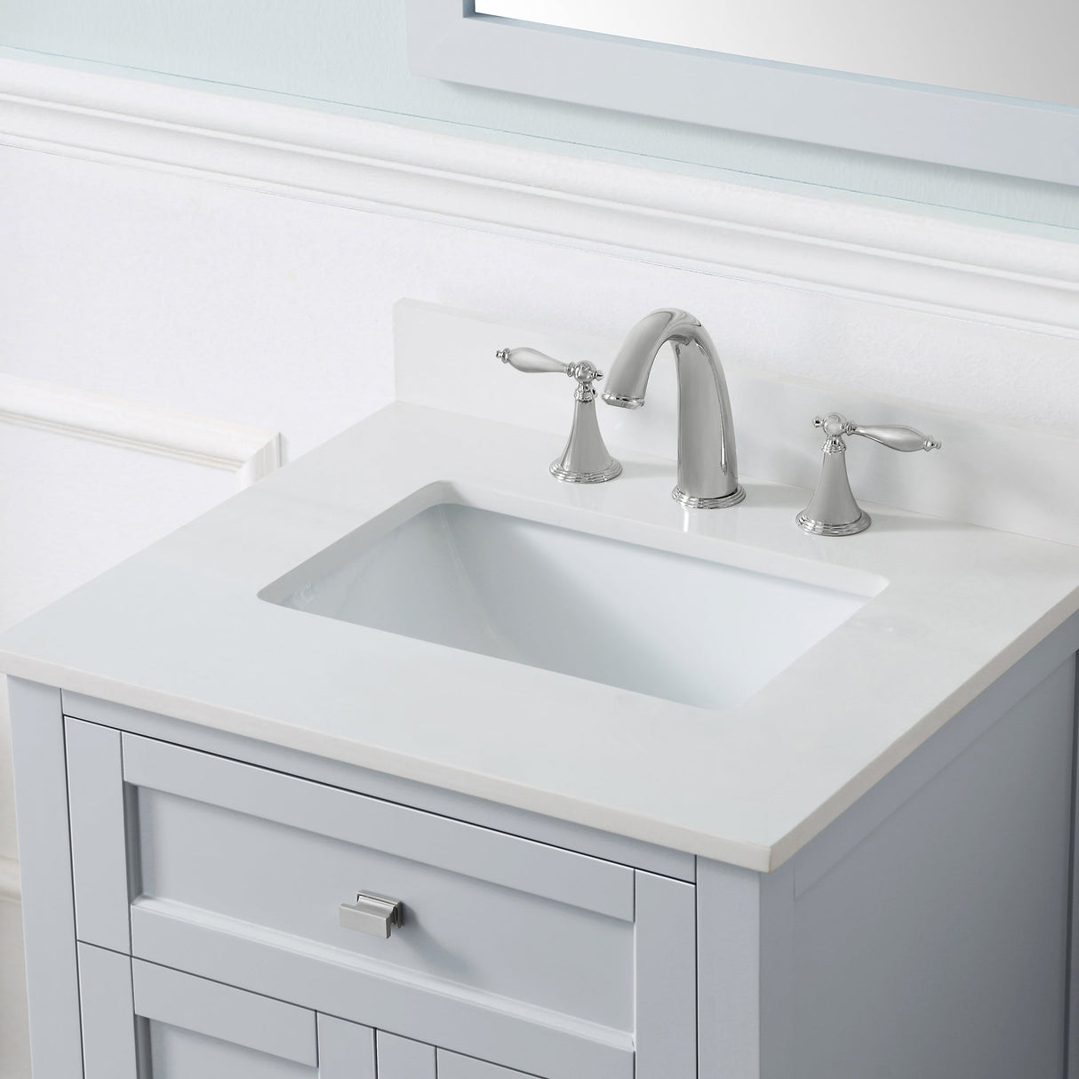 Golden retriever puppy playing with a ball