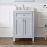 Golden retriever puppy playing with a ball