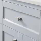 Golden retriever puppy playing with a ball