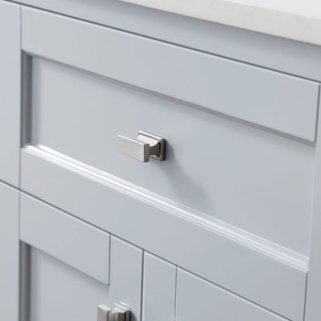 Golden retriever puppy playing with a ball