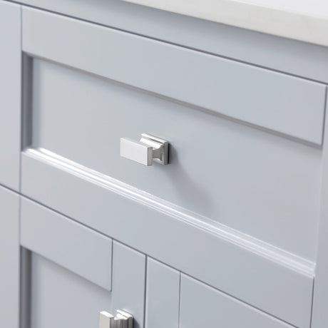 Golden retriever puppy playing with a ball