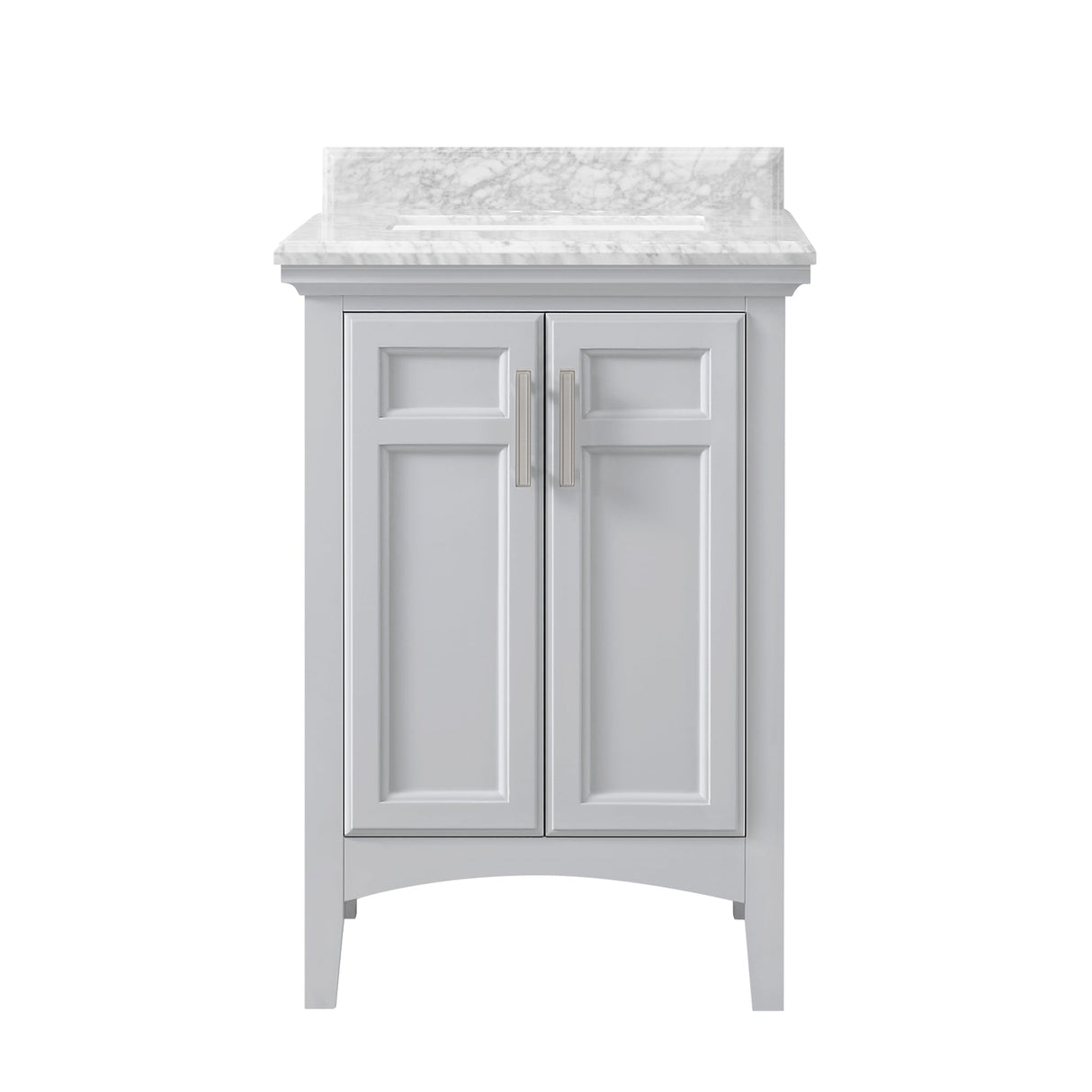 Golden retriever puppy playing with a ball