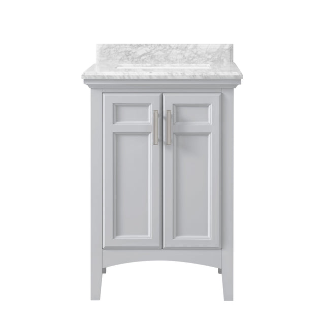 Golden retriever puppy playing with a ball