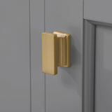 Golden retriever puppy playing with a ball