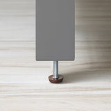 Golden retriever puppy playing with a ball