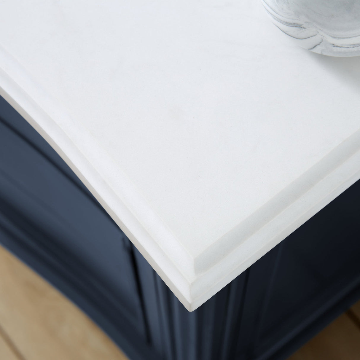 Golden retriever puppy playing with a ball