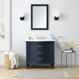 Golden retriever puppy playing with a ball