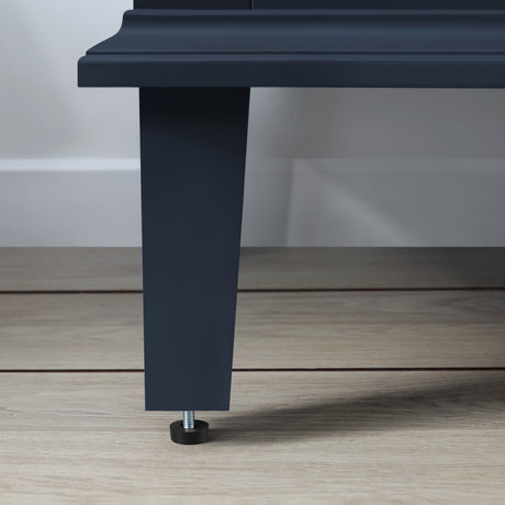 Golden retriever puppy playing with a ball