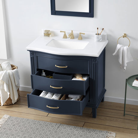 Golden retriever puppy playing with a ball