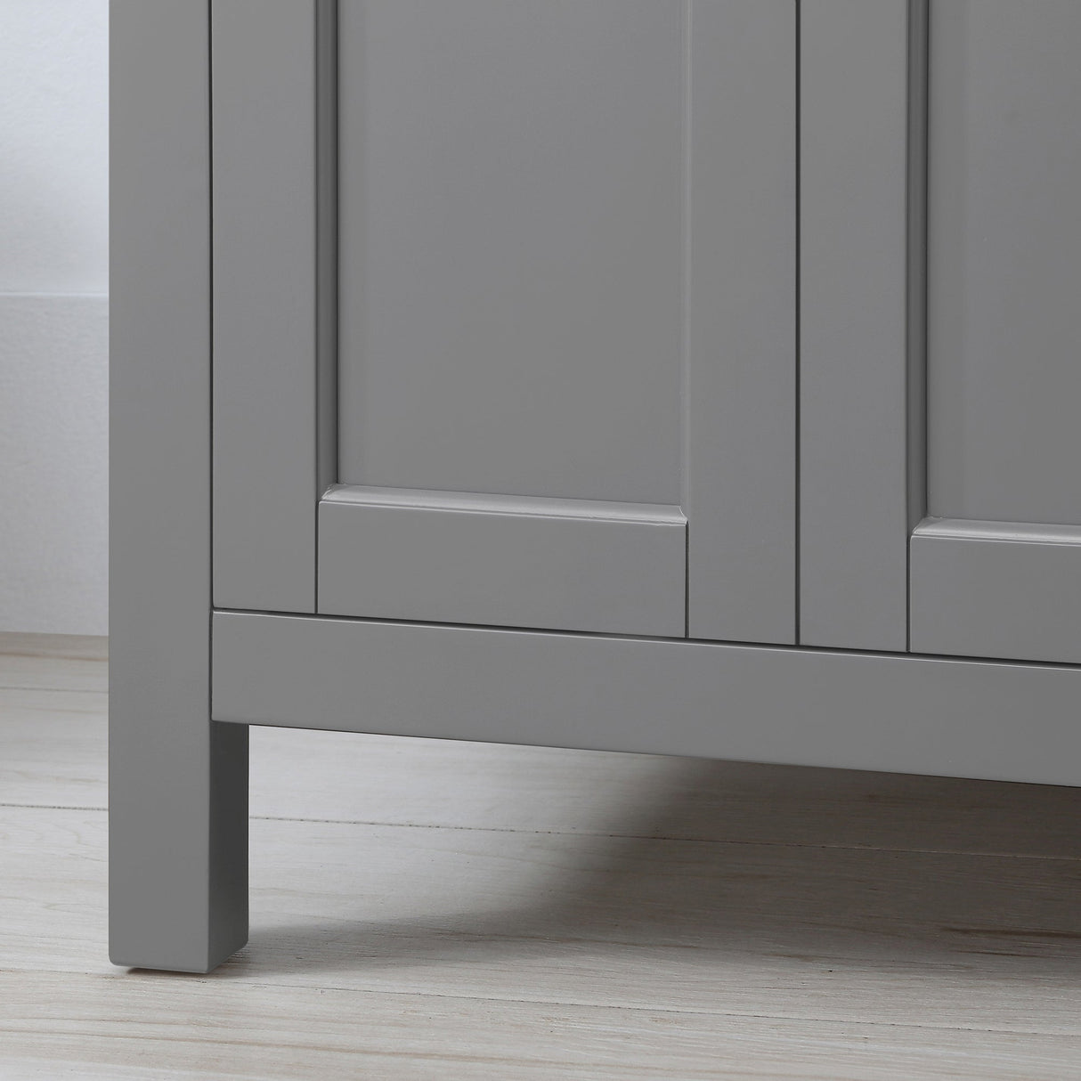 Golden retriever puppy playing with a ball