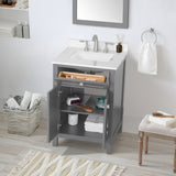 Golden retriever puppy playing with a ball