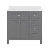 Golden retriever puppy playing with a ball