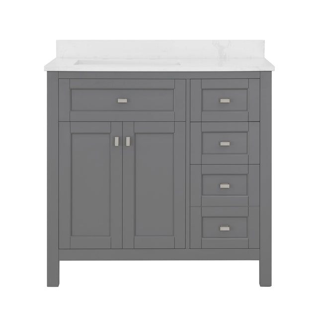 Golden retriever puppy playing with a ball