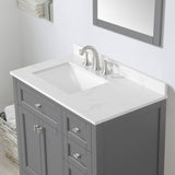 Golden retriever puppy playing with a ball