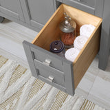 Golden retriever puppy playing with a ball