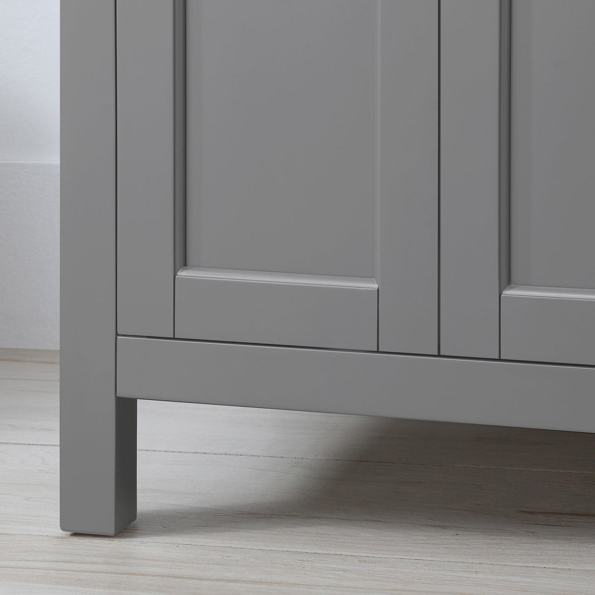 Golden retriever puppy playing with a ball