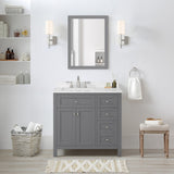 Golden retriever puppy playing with a ball