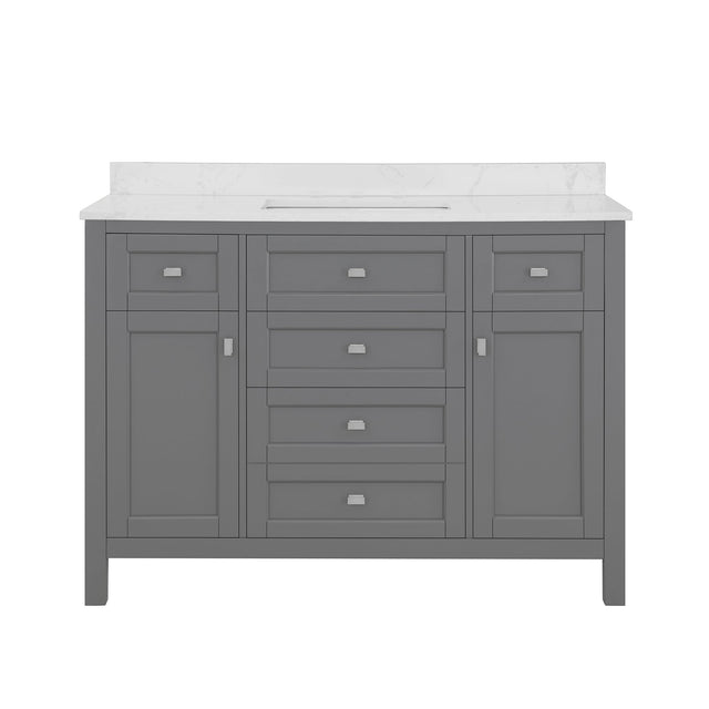 Golden retriever puppy playing with a ball