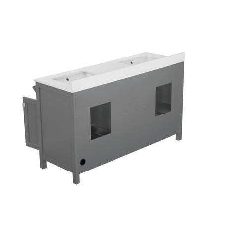 Golden retriever puppy playing with a ball