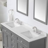 Golden retriever puppy playing with a ball