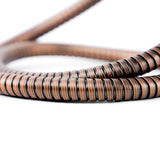 Golden retriever puppy playing with a ball