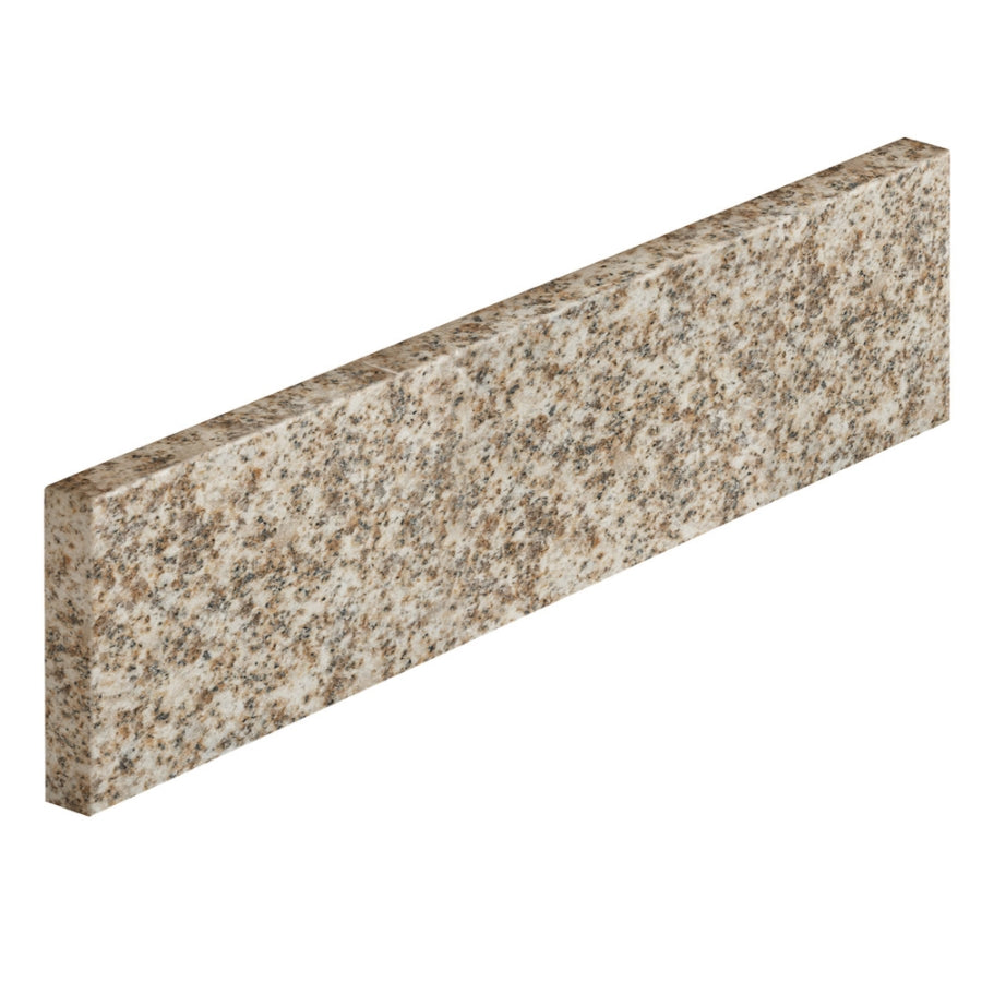 20 in. Golden Hill Granite Vanity Sidesplash