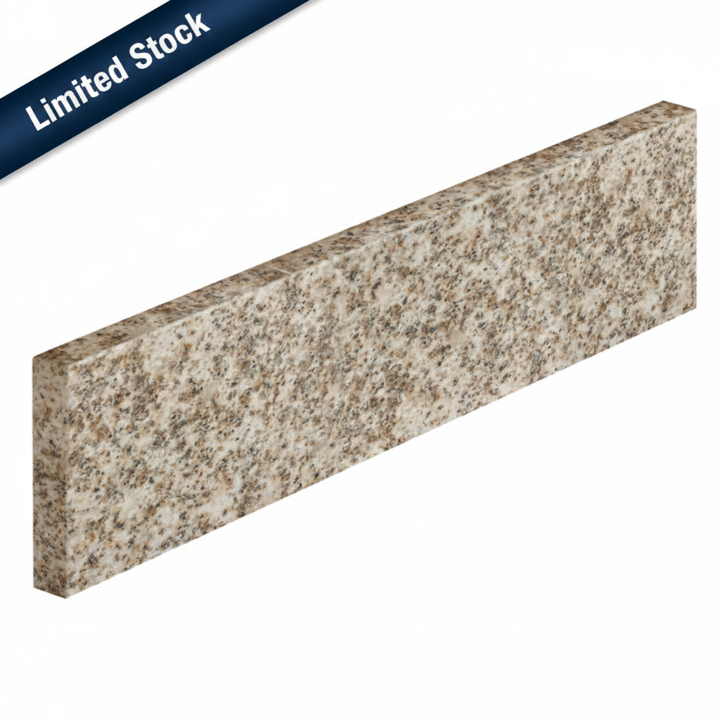 20" Golden Hill Granite Sidesplash