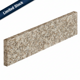 20" Golden Hill Granite Sidesplash