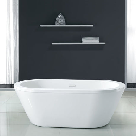 Golden retriever puppy playing with a ball