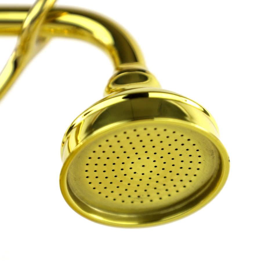 Golden retriever puppy playing with a ball