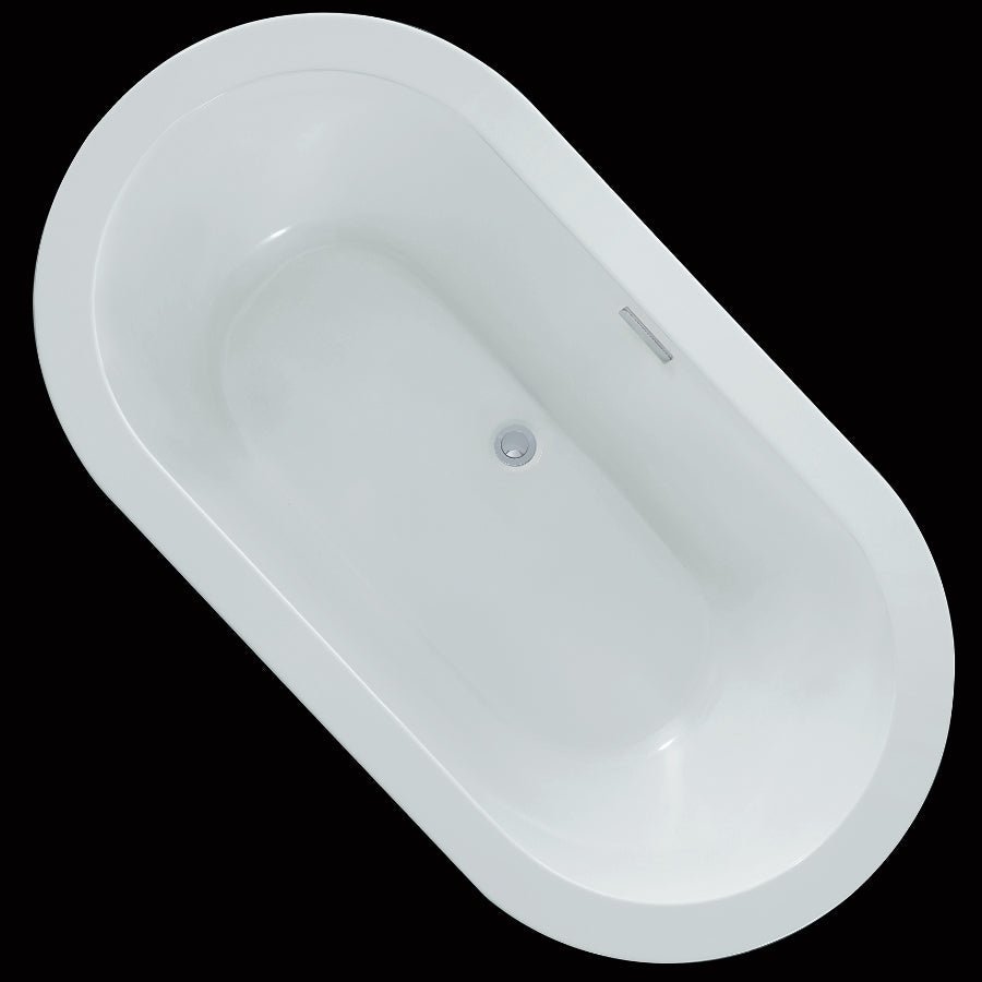 Golden retriever puppy playing with a ball