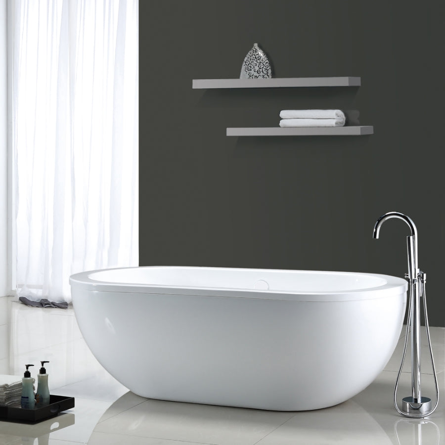 Golden retriever puppy playing with a ball