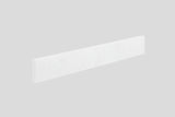 Juniper 24" Engineered Stone Backsplash
