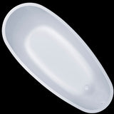 Golden retriever puppy playing with a ball