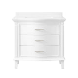 Mira 36 in. Vanity with Engineered Stone Top & Ceramic Basin