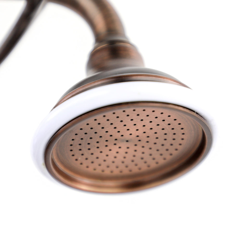 Golden retriever puppy playing with a ball