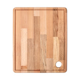 Undermount 32 In. 50/50 Ledge 16 Ga. Stainless Steel Kitchen Workstation